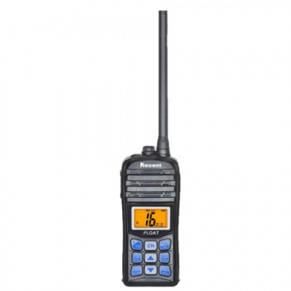 RS-35M-VHF deniz telsizi