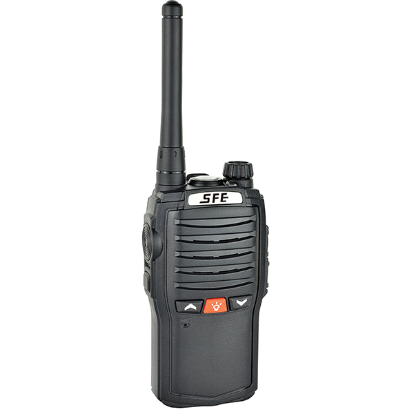 Sfe s618 pmr446