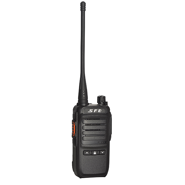 Sfe sde300 pmr446