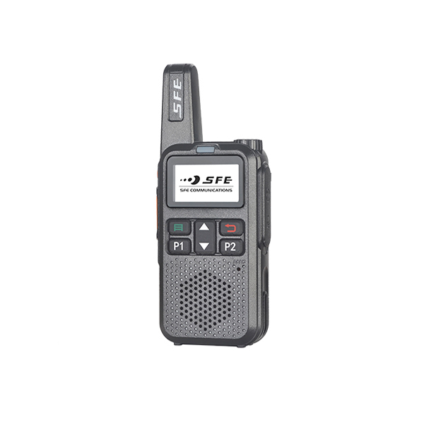 Sfe st35 pmr446