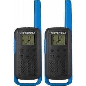 Motorola T62 İkili T...