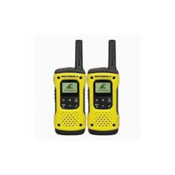 Motorola T92 İkili T...