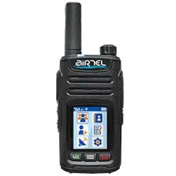 Motorola TLK150 Wifi Sim Kartlı Telsiz