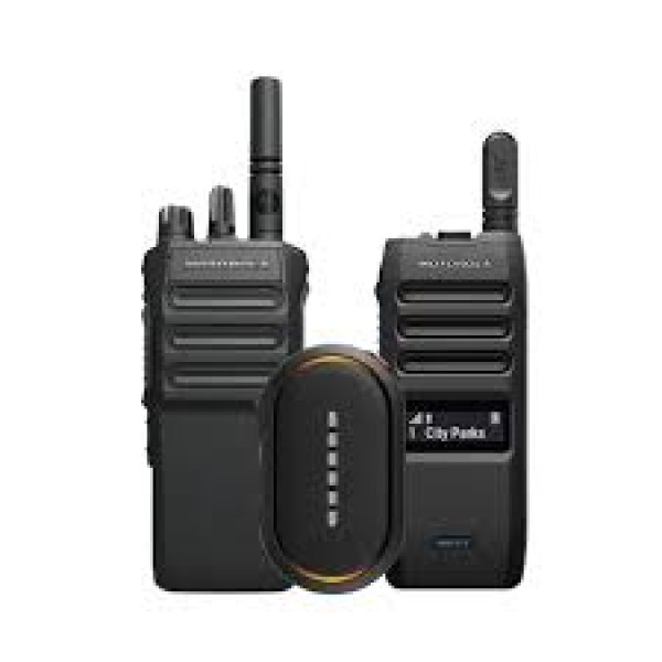 Motorola TLK25 Wifi Telsiz