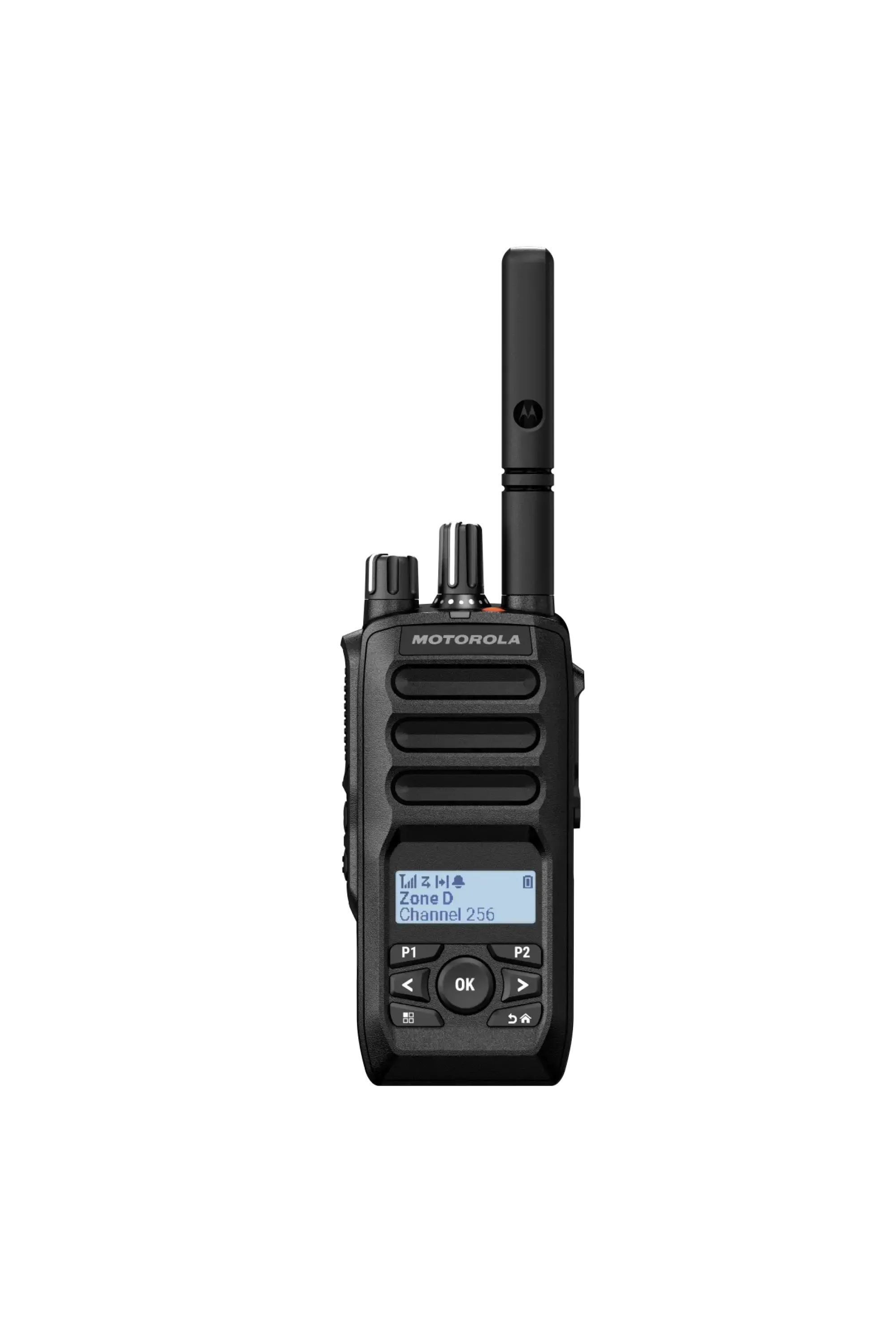 Motorola R5 Ekranlı ...