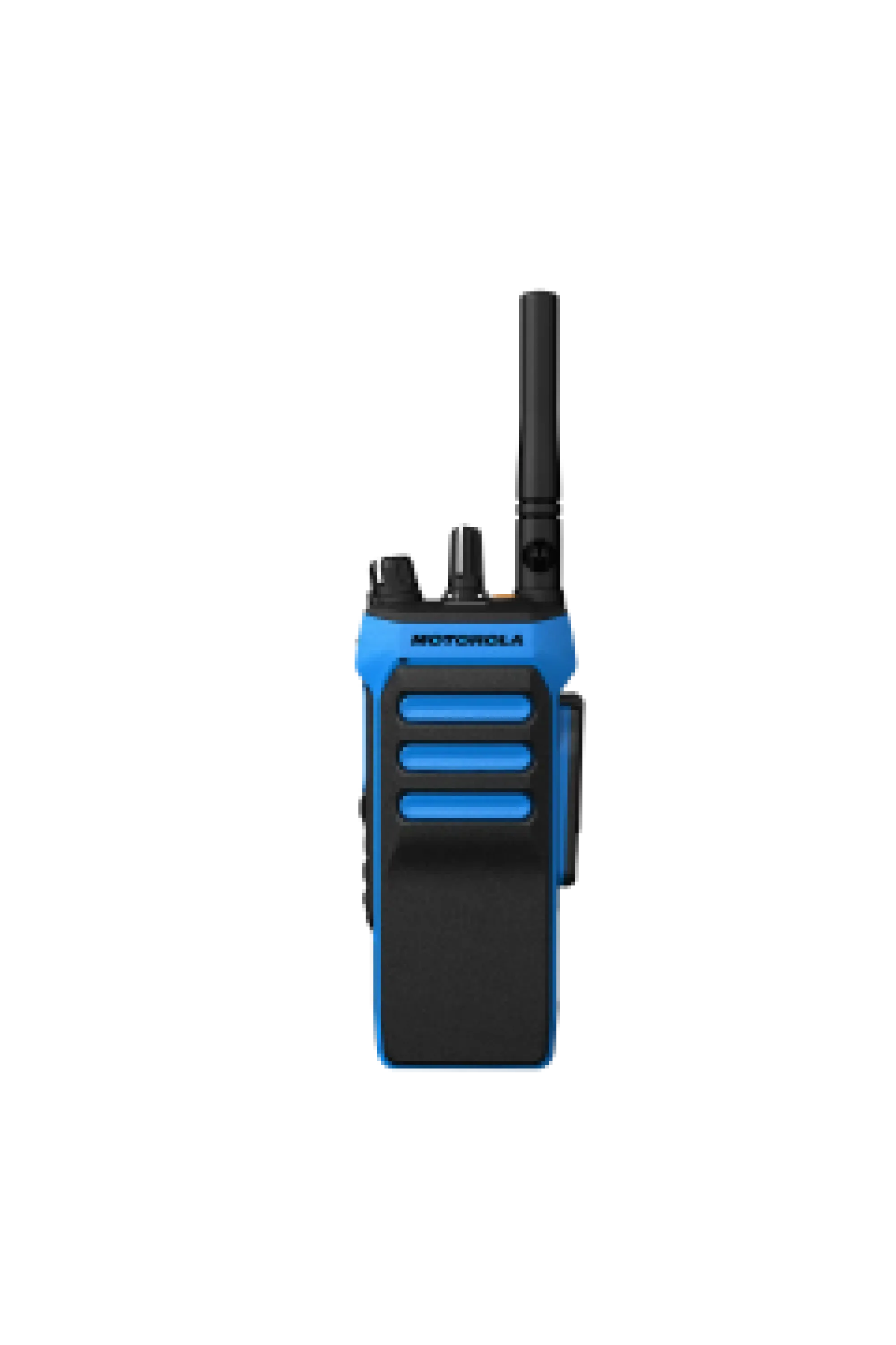 Motorola R7 Atex Ekr...