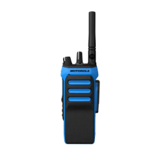 Motorola R7 Atex Ekransız El Telsizi