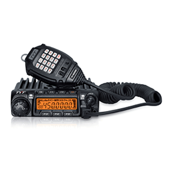 Tyt th9000D araç telsizi