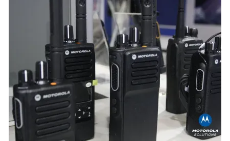 Motorola Telsiz Fiyatları: İhtiyaçlarınıza En Uygun Seçenekler ve Bütçe Rehberi