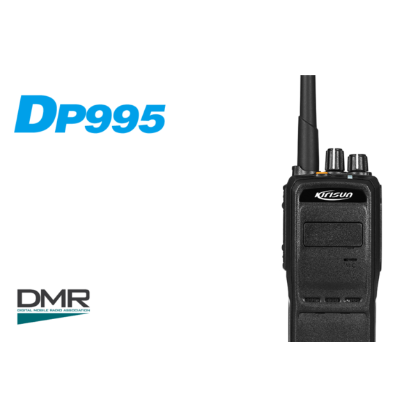 DP810 Kirisun dp810 atex