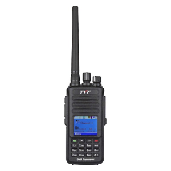 Tyt md-uv390 dual band el telsizi