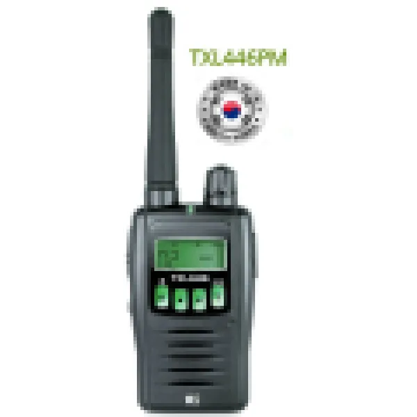 Tti txl446 pmr446