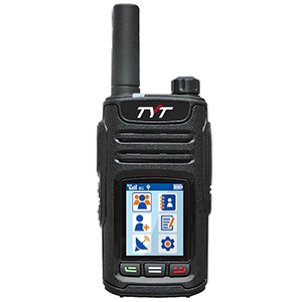 Tyt ip398 poc bas konuş telsiz